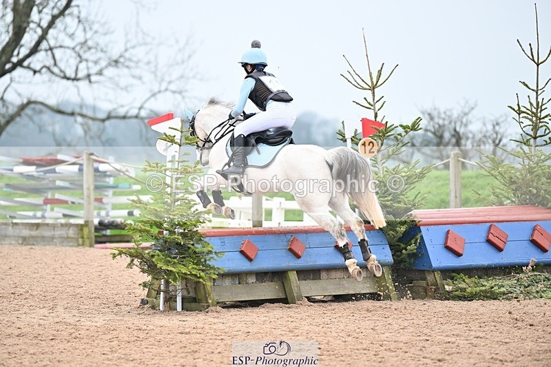 250118-110258-00579 - Cls 2 A&B 80cm 10.45 to 11.40