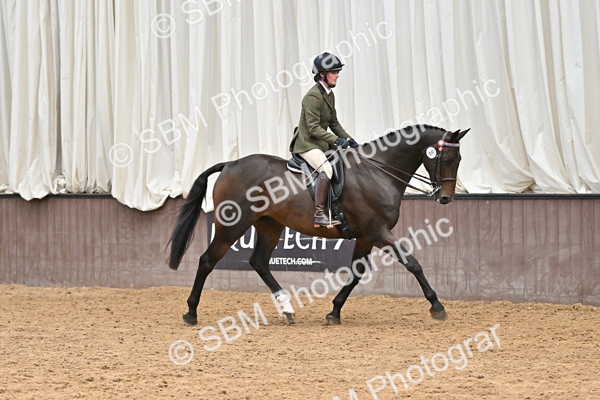 SBM_001510 - Class 30,31 - SSADL Ridden Seniors