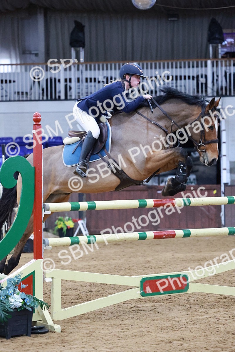 SBM_008396 - Class 26 - WB Equiline Star Championship Qualifier 1.10m