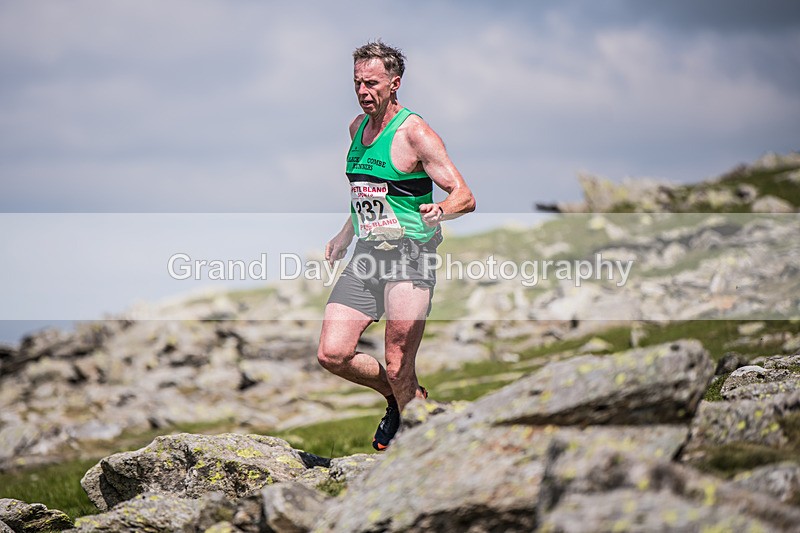 Duddon Short-73 - Duddon Valley Short Fell Race Saturday 1st June 2024