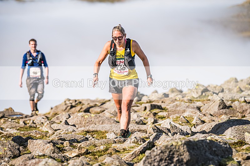 Langdale-1172 - Langdale Horseshoe Fell Race Saturday 11th October 2025