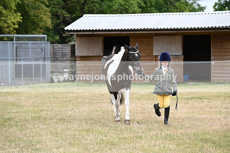 WJ6_4330 - Class 10 Coloured In-hand