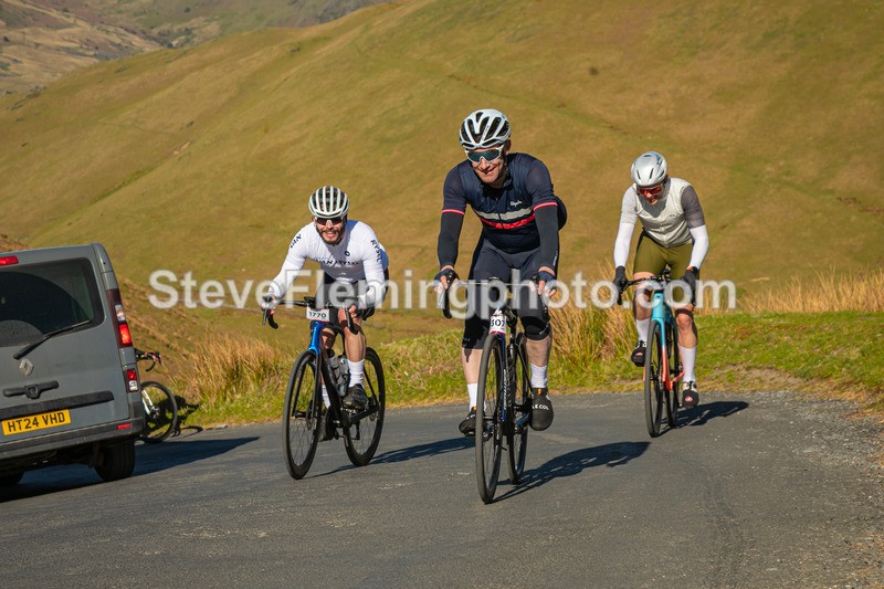 091530 - Newlands Pass 09.00 - 10.00