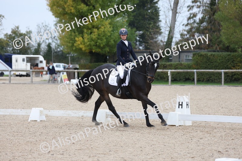 20251011-0458 - Class 4 - Novice 2