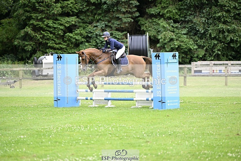 240705-104225-09075 - Cls 27 British Novice and 90cm Open