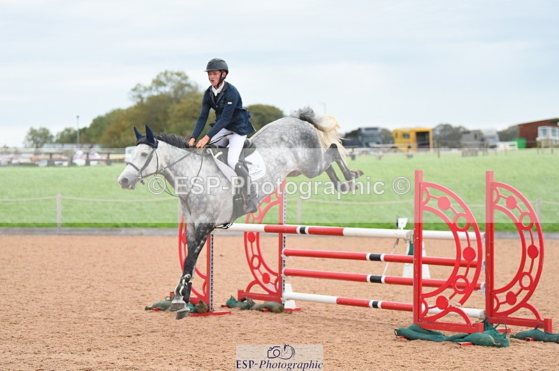 230927A-233326-00514 - Cls 5 Foxhunter & Open