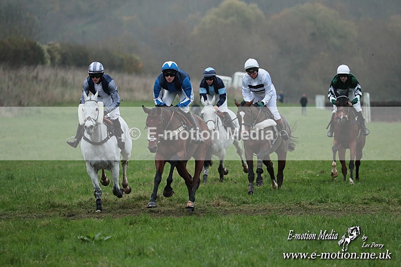 PtP 091124  84 - Knightwick Races Point-to-Point 09/11/24