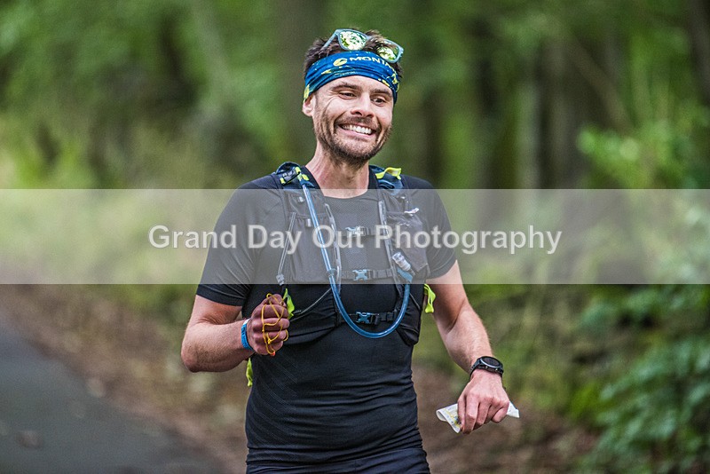 Kong MMM-828 - Kong Mini Mountain Marathon Round 2 Peak District Bradfield Sunday 24th September 2023