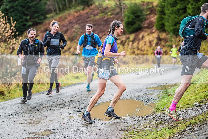 Glentress 21  10K-246 - High Terrain Events Glentress 21 & 10K Trail Races Saturday 18th November 2023