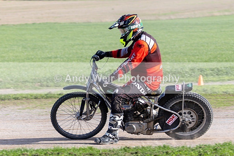 20251011-R79B3A8617 - Ride & Skid It. Speedway Experience Day 11th October 2025
