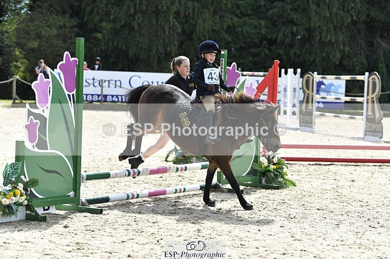 230824-142214-03935 - Round 2 Lead Rein Start to 14.40 CW