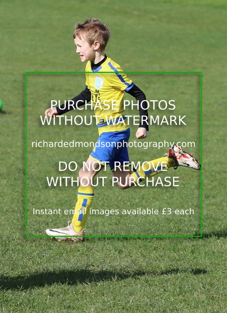 IMG_2324 - Wattsfield Wanderers vs Kendal United (16/3/24)