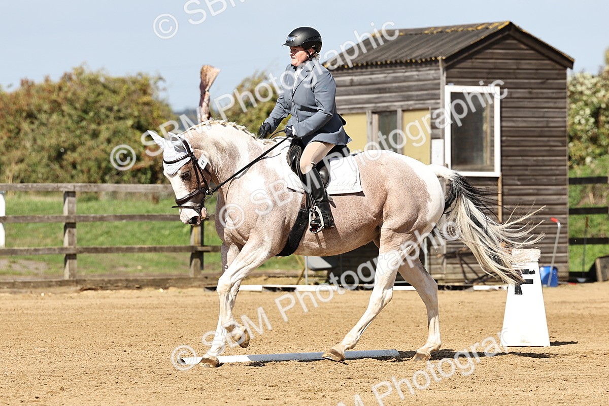 SBM_001026 - Class 46 - Novice 1 Combined Training