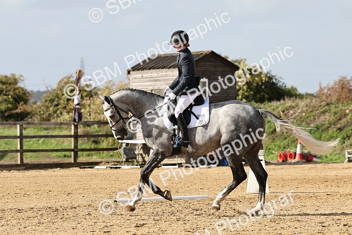 SBM_002306 - Class 50 - Novice 1