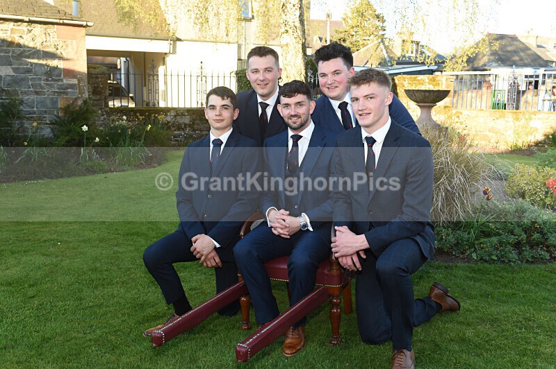 033 - Selkirk Appointment Night 2026