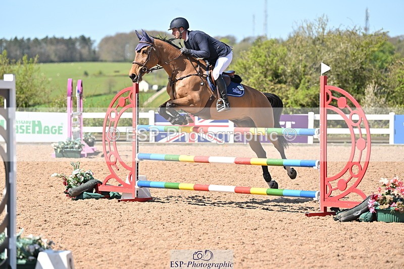 240420A-122046-10785 - Cls 15, 1 Star Bronze Tour 1.15m