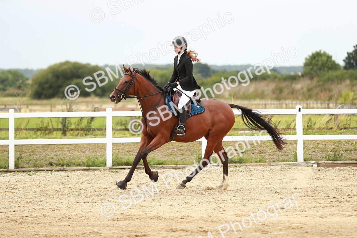 SBM_005070 - Class 2 - Senior British Novice - 90cm Open