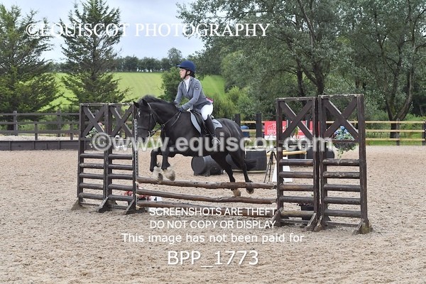 BPP_1773 - DERBY CLASS 5 - 60CM