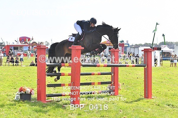 BPP_0418 - CLASS 2 RHS Classic Championship Qualifier