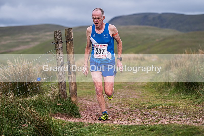 Gavel-442 - Gavel Fell Races (Junior & Senior) Wednesday 28th May 2025