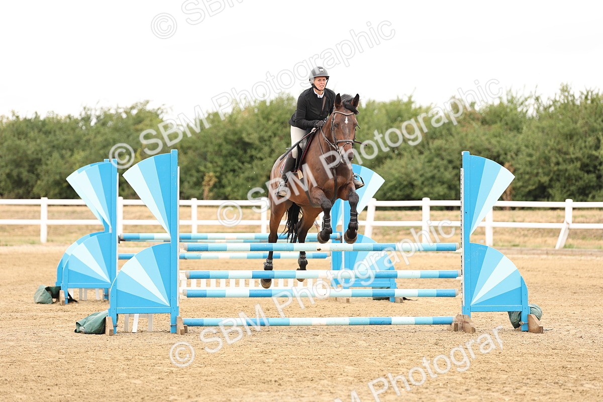 SBM_023642 - Class 5 - Senior Discovery - 1.00m