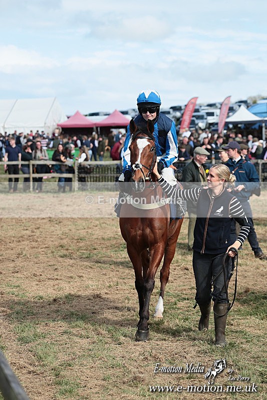 PtP 210425  1137 - Paxford Races Easter Monday 21/04/25