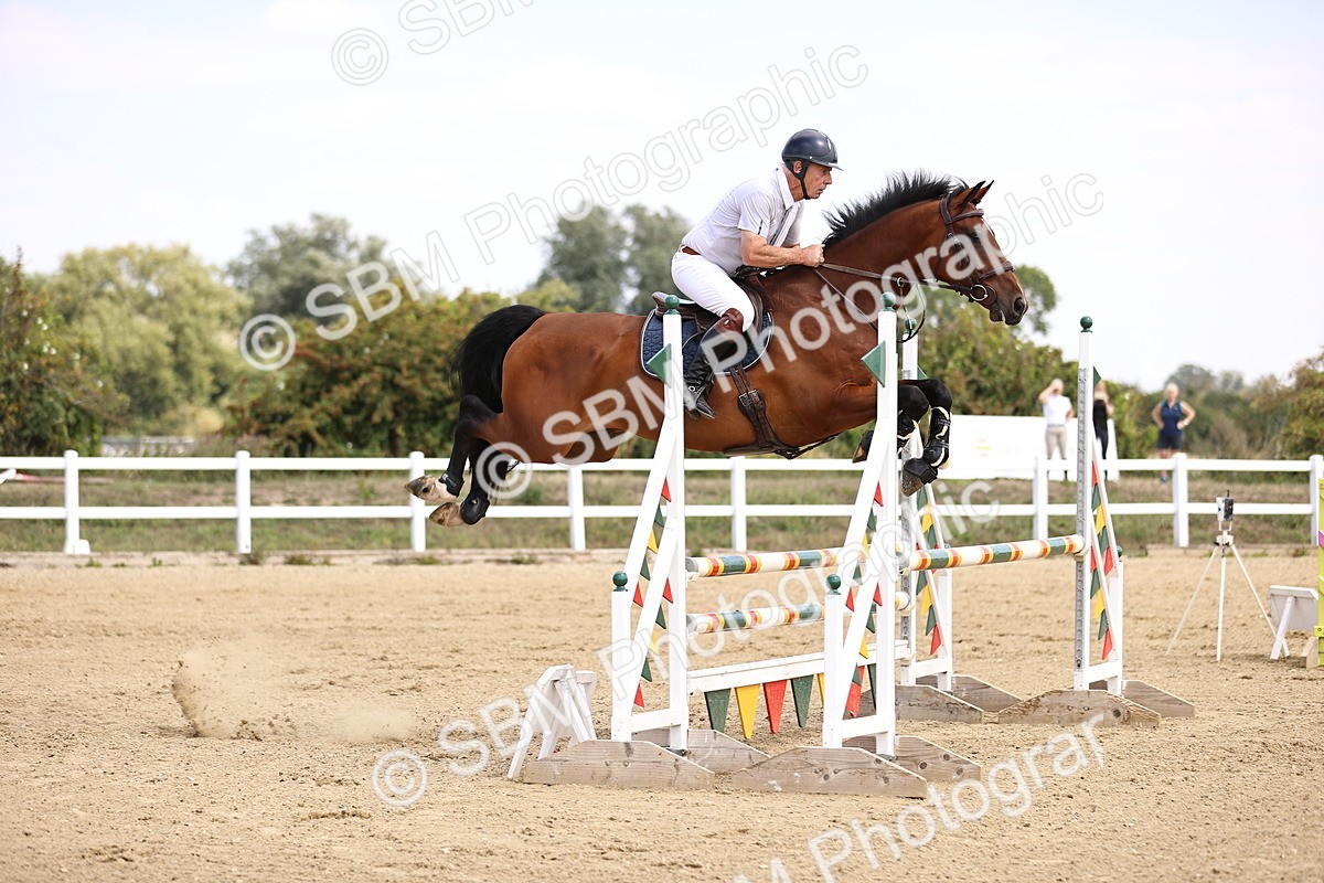 SBM_006435 - Class 11 - Senior Discovery - 1.00m