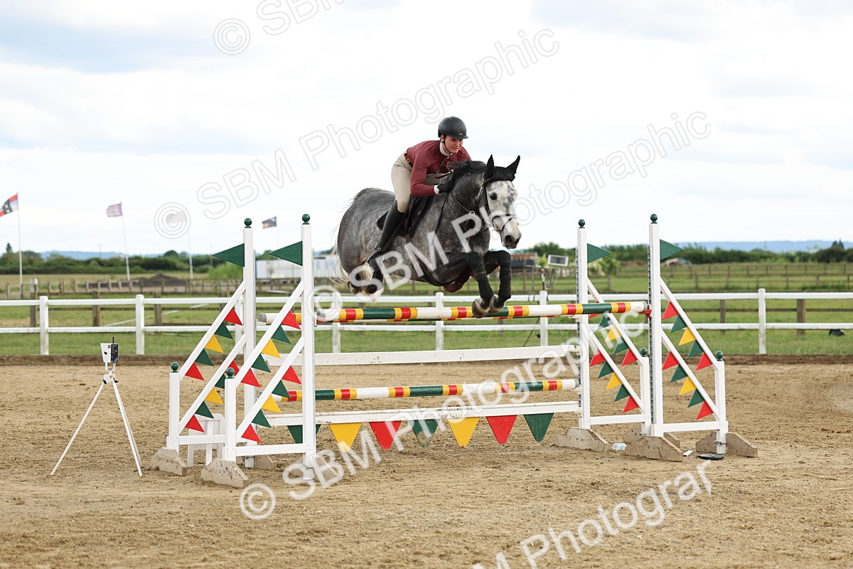 SBM_006529 - Class 21 - National 1.30 1.40m