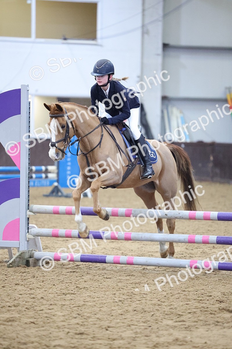 SBM_001445 - Class 1 - Clear Round