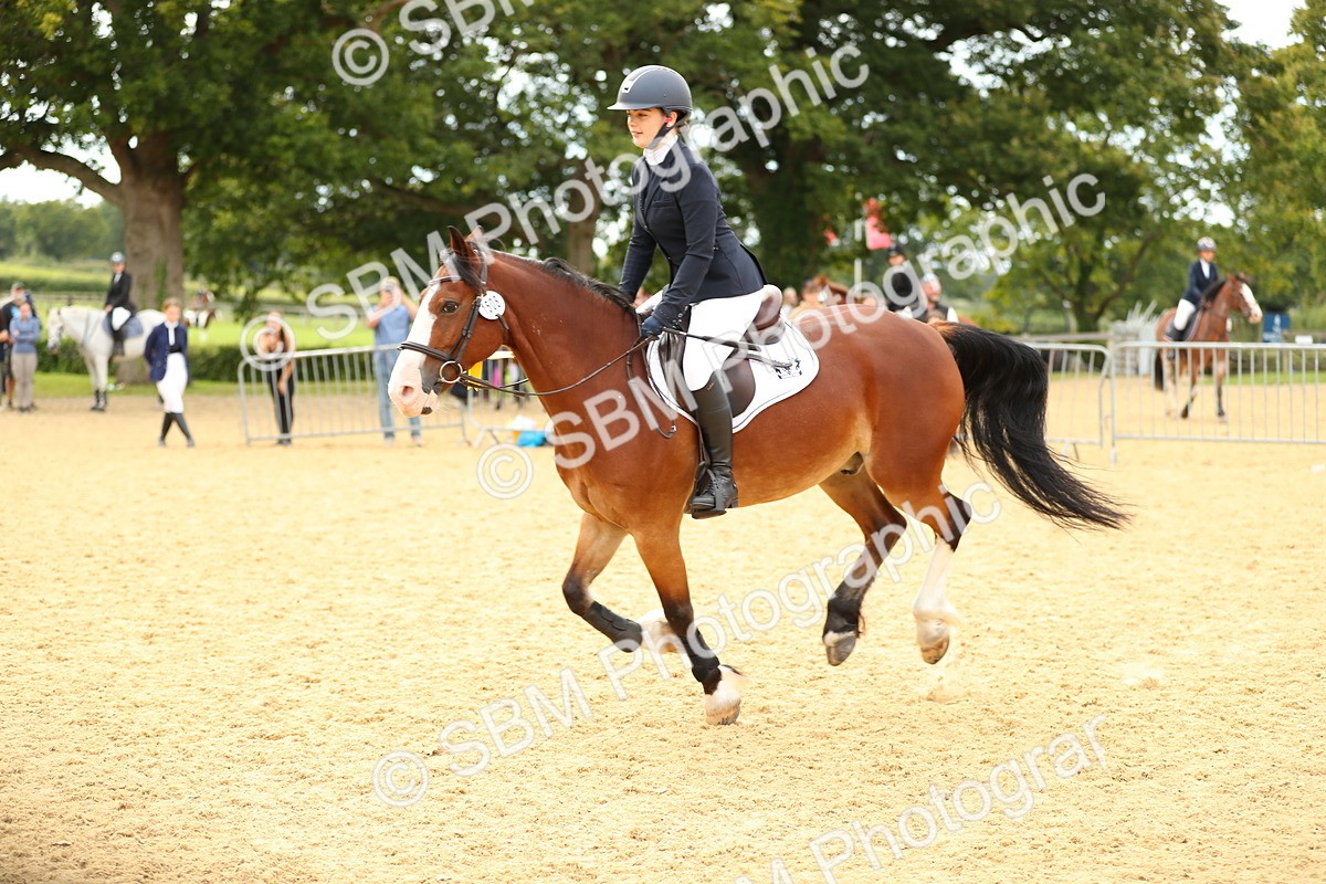SBM_71357 - J18 - Junior Pony 85cm Championship