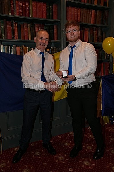 128 - Summerhill GFC Awards 2023