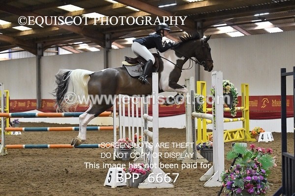 BPP_6667 - CLASS 9 1.15m Open