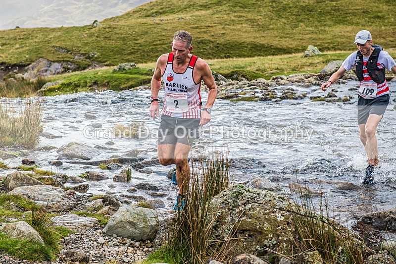 Langdale-217 - Langdale Horseshoe Fell Race Saturday 8th October 2022