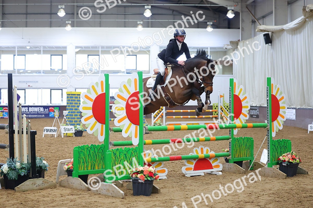 SBM_003075 - Class 8 - Senior Newcomers - 1.10m