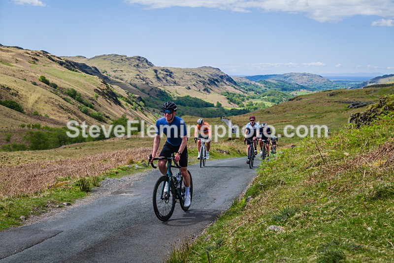 122215 - Hardknott Pass Camera 1 12.00-13.00