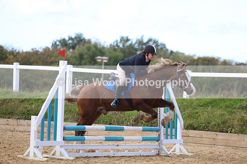 3E7A3475 - Class 5: 60cm Senior