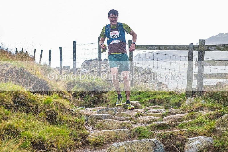 Langdale-2191 - Langdale Horseshoe Fell Race Saturday 8th October 2022