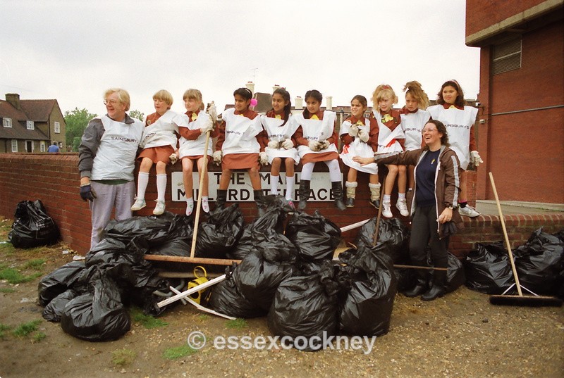  - Dagenham