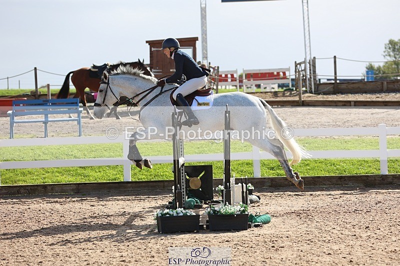 250913-103045-06075 - Cls 21 Snr British Novice and 90cm Open