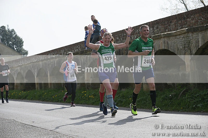 CAD 190419 628 - Cadence Events    Good Friday 10 Miler 19/04/19