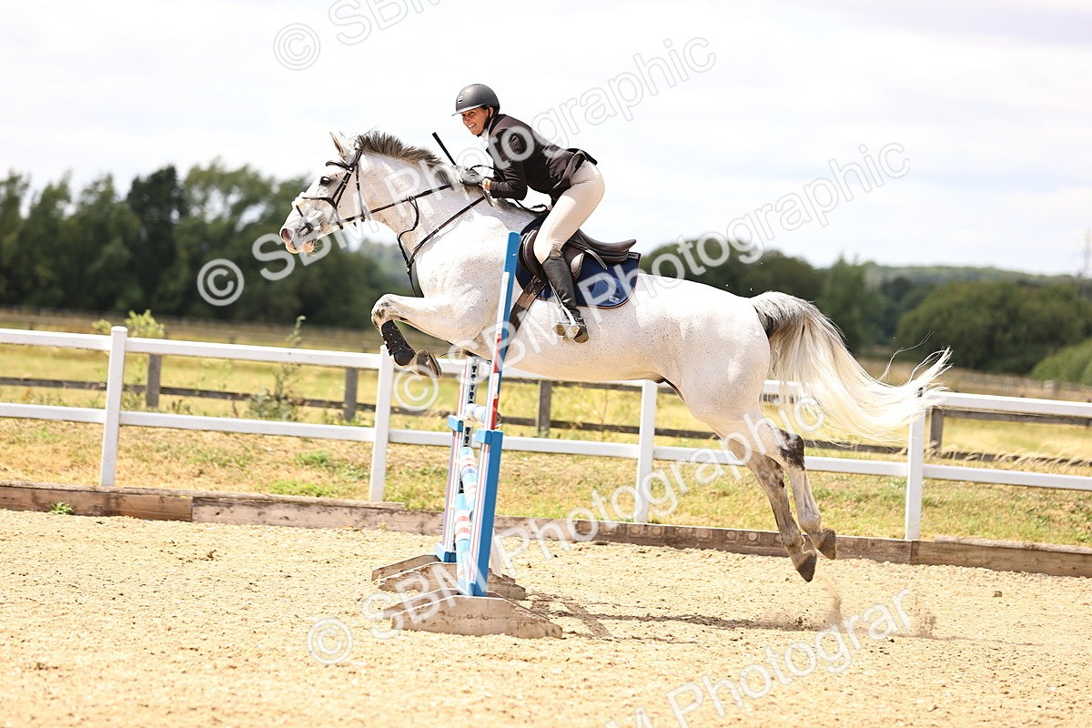 SBM_001030 - Class 5 - 1.05m Amateur Championship Qualifier