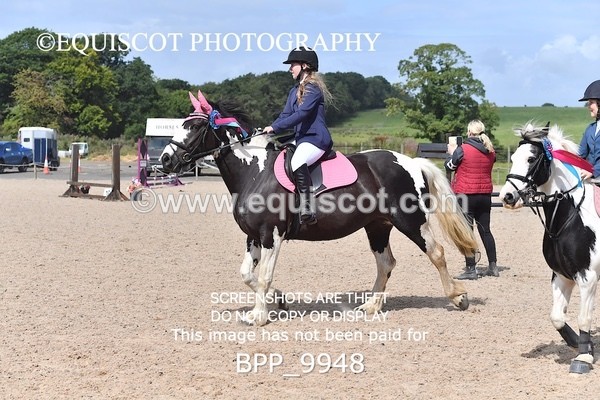 BPP_9948 - CLASS 3 Derby Show Jumping 40CM