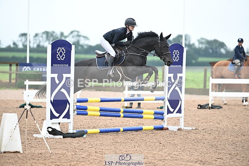 240908A-101130-02862 - Cls 11 Nat Am 85cm Qualifier