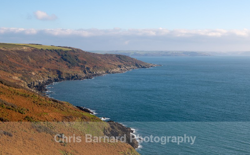  - The Rame Peninsula