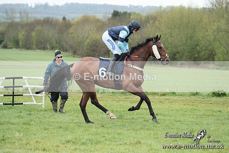 PtP 210425  546 - Paxford Races Easter Monday 21/04/25