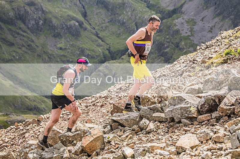 Borrowdale-1475 - Borrowdale Fell Race Saturday 2nd August 2025
