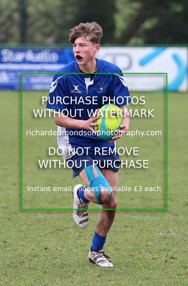 IMG_1756 - Kendal Rugby U15 vs North Ribblesdale U15 (12/2/23)