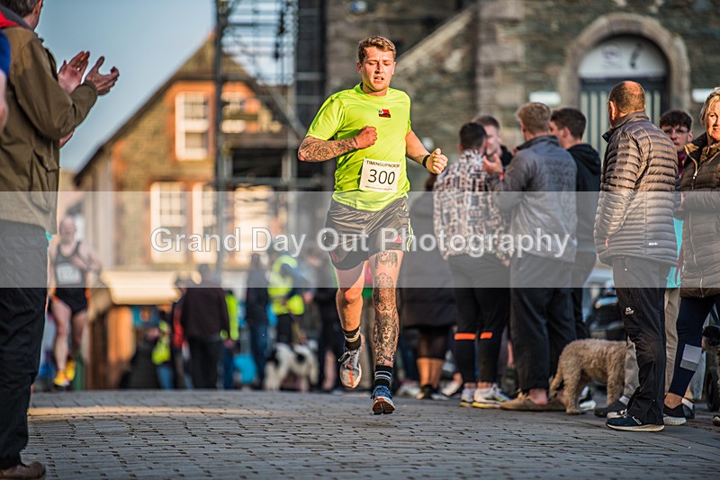 RTH-861 - Keswick Round The Houses Road Race, Wednesday 26th April 2023