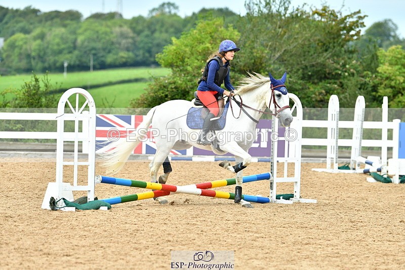 230804A-113606-02303 - Showjumping Competition