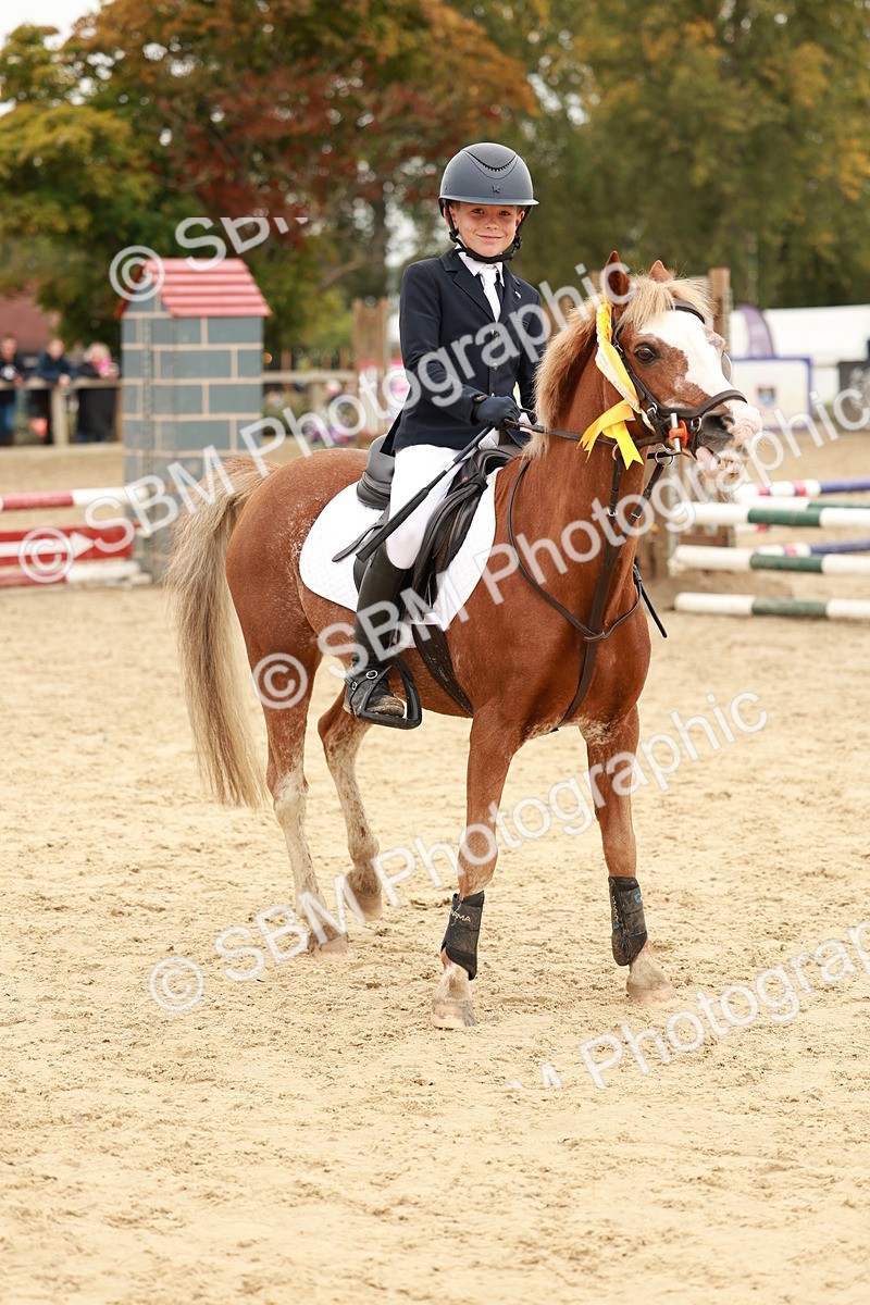 SBM_58085 - J11 - Junior Pony 50cm Championship